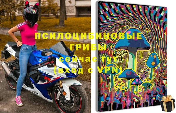 MESCALINE Алзамай